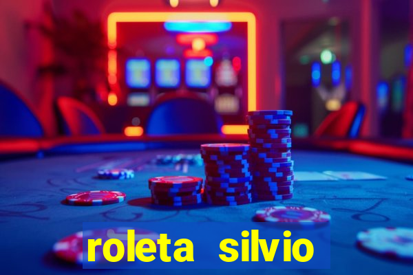 roleta silvio santos jogo